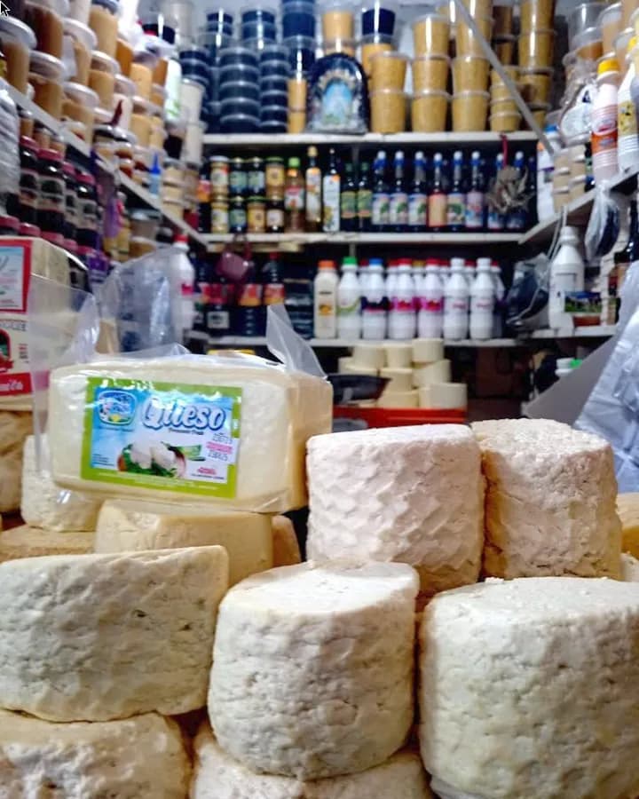 Mercado Modelo de Huancayo 5